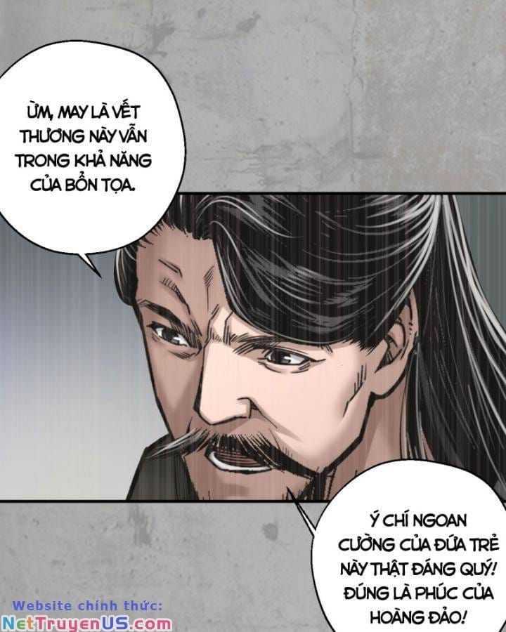 đọc truyện Tạng Phong Hành Chương 209 ảnh 16 tại Thiên Thai Truyện