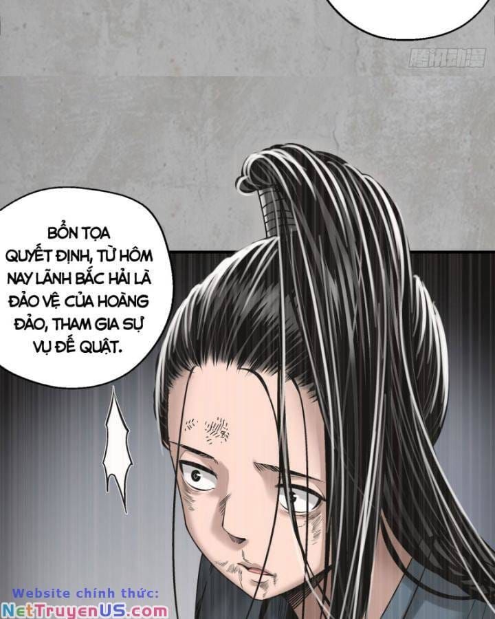 đọc truyện Tạng Phong Hành Chương 209 ảnh 17 tại Thiên Thai Truyện