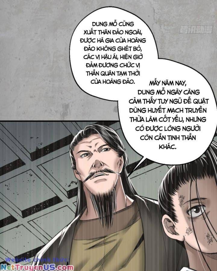 đọc truyện Tạng Phong Hành Chương 209 ảnh 20 tại Thiên Thai Truyện