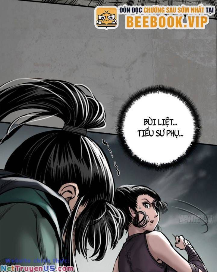 đọc truyện Tạng Phong Hành Chương 209 ảnh 45 tại Thiên Thai Truyện