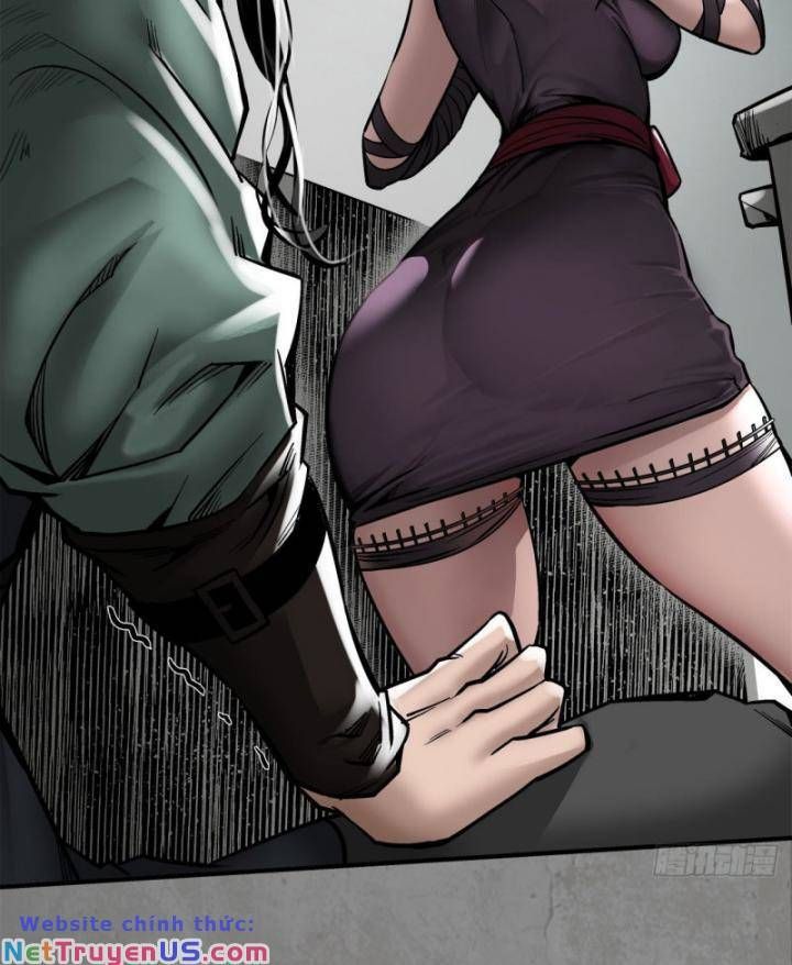 đọc truyện Tạng Phong Hành Chương 209 ảnh 46 tại Thiên Thai Truyện