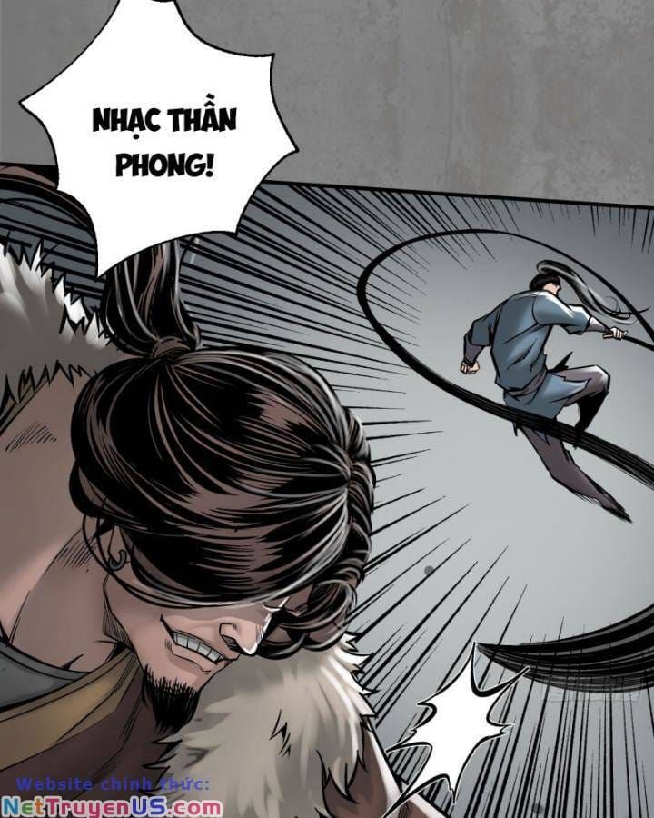 đọc truyện Tạng Phong Hành Chương 209 ảnh 52 tại Thiên Thai Truyện