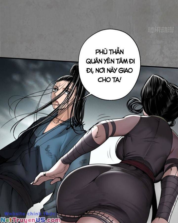 đọc truyện Tạng Phong Hành Chương 209 ảnh 60 tại Thiên Thai Truyện