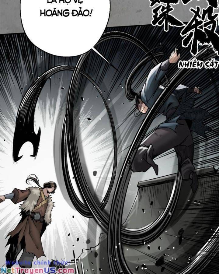 đọc truyện Tạng Phong Hành Chương 209 ảnh 64 tại Thiên Thai Truyện