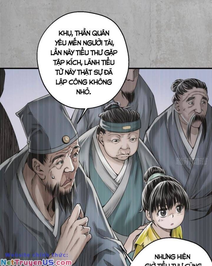 đọc truyện Tạng Phong Hành Chương 209 ảnh 9 tại Thiên Thai Truyện