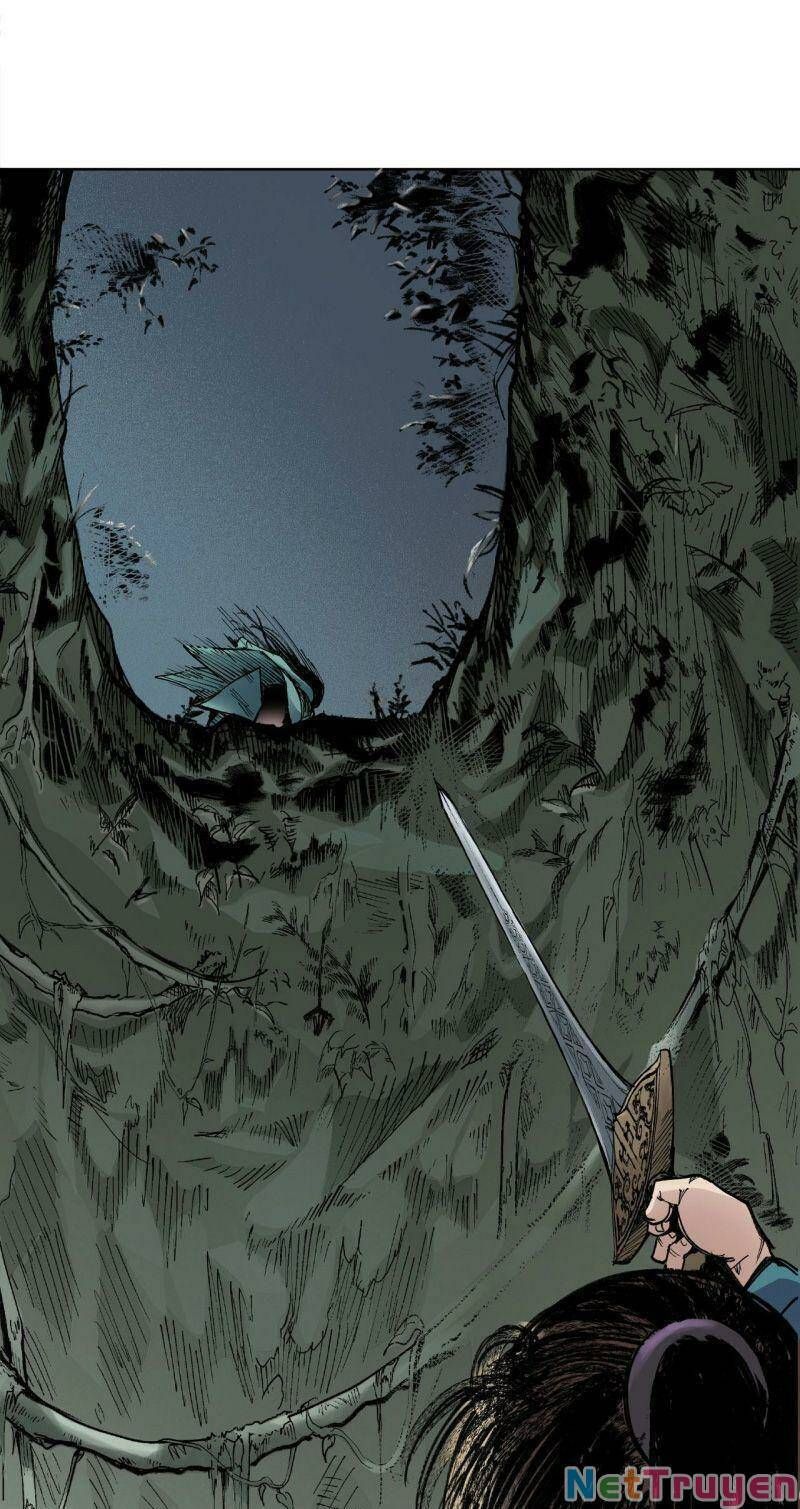 đọc truyện Tạng Phong Hành Chương 21 ảnh 14 tại Thiên Thai Truyện