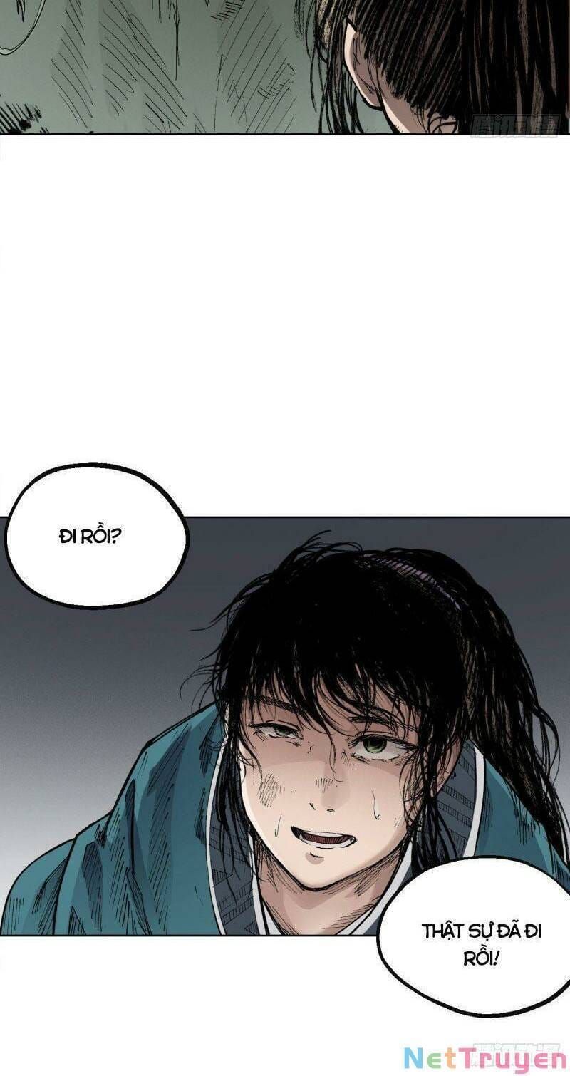 đọc truyện Tạng Phong Hành Chương 21 ảnh 15 tại Thiên Thai Truyện