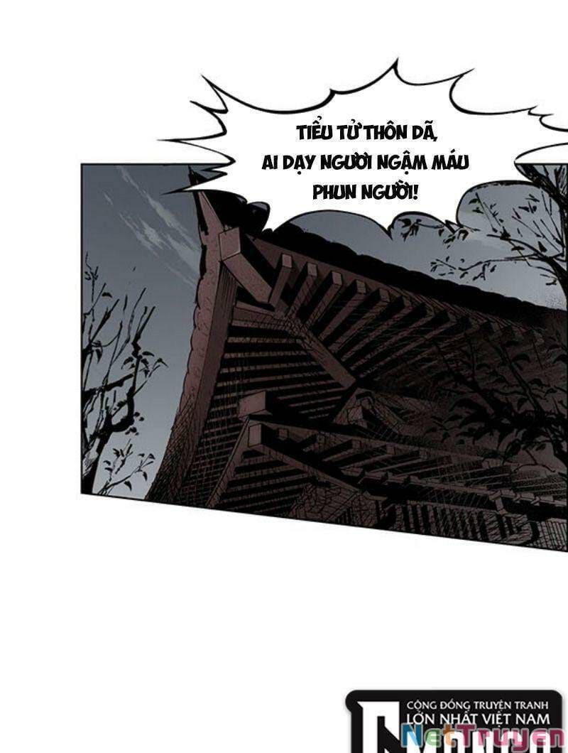 đọc truyện Tạng Phong Hành Chương 21 ảnh 18 tại Thiên Thai Truyện