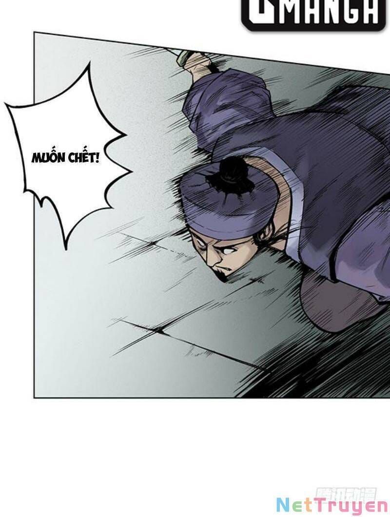 đọc truyện Tạng Phong Hành Chương 21 ảnh 19 tại Thiên Thai Truyện