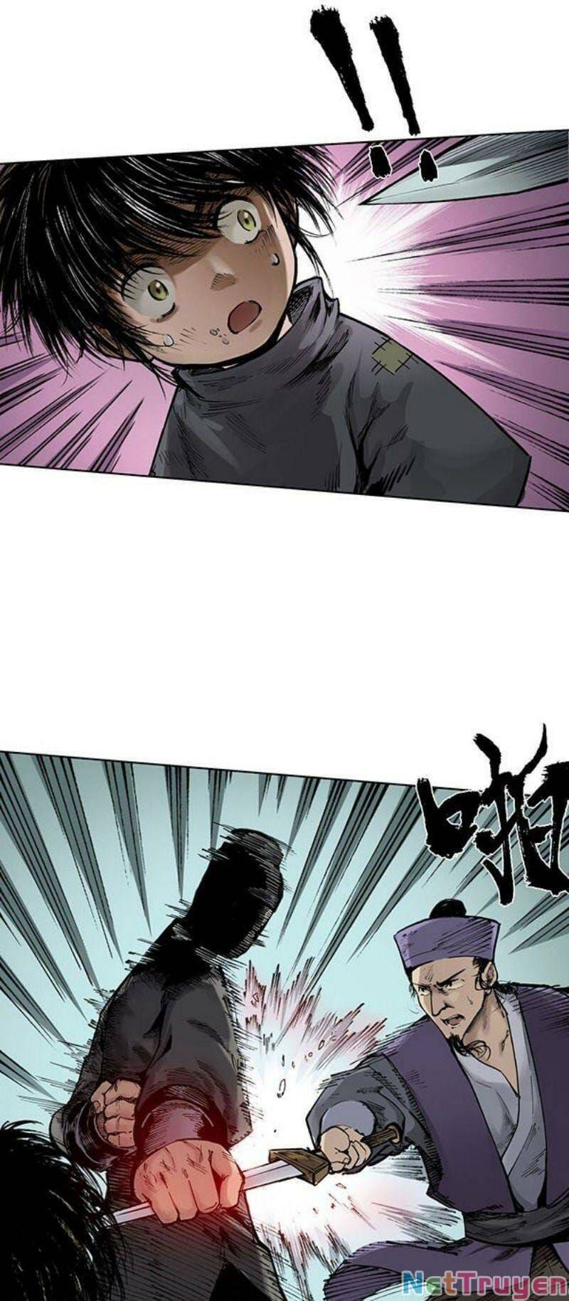 đọc truyện Tạng Phong Hành Chương 21 ảnh 20 tại Thiên Thai Truyện