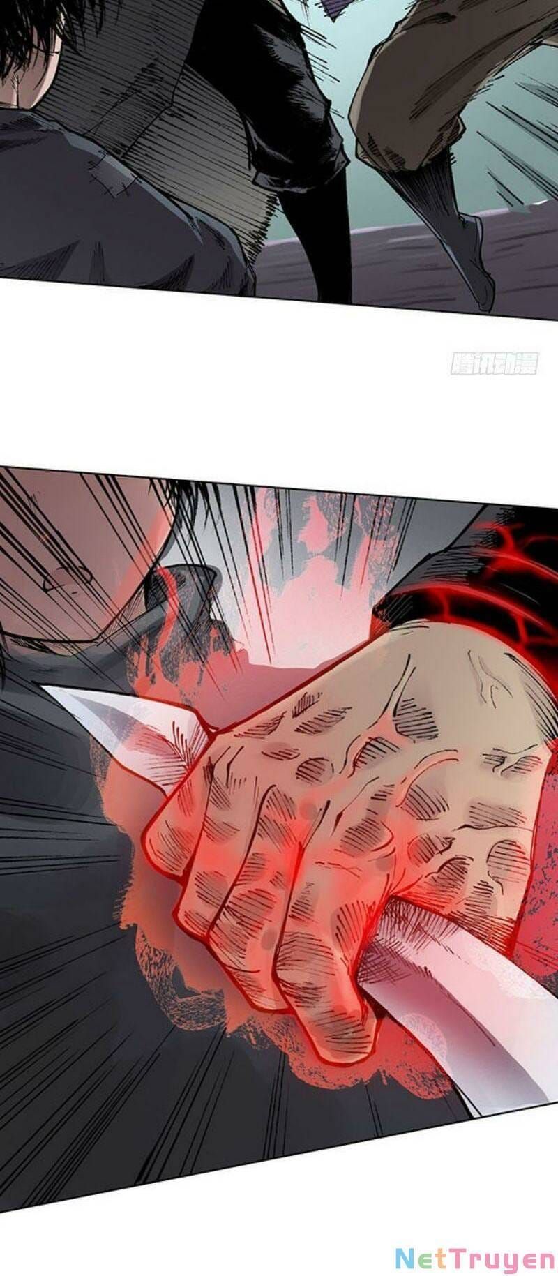 đọc truyện Tạng Phong Hành Chương 21 ảnh 21 tại Thiên Thai Truyện