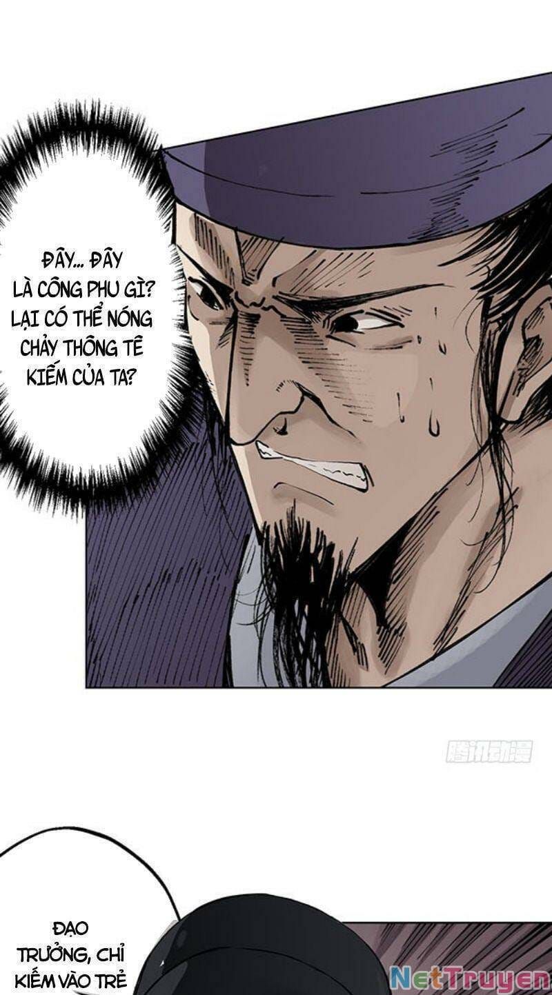 đọc truyện Tạng Phong Hành Chương 21 ảnh 22 tại Thiên Thai Truyện