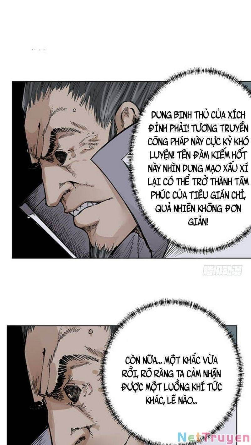 đọc truyện Tạng Phong Hành Chương 21 ảnh 24 tại Thiên Thai Truyện