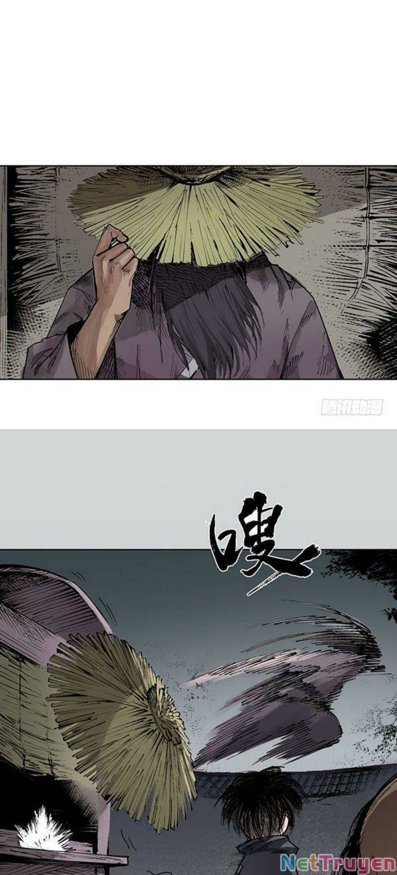 đọc truyện Tạng Phong Hành Chương 21 ảnh 26 tại Thiên Thai Truyện