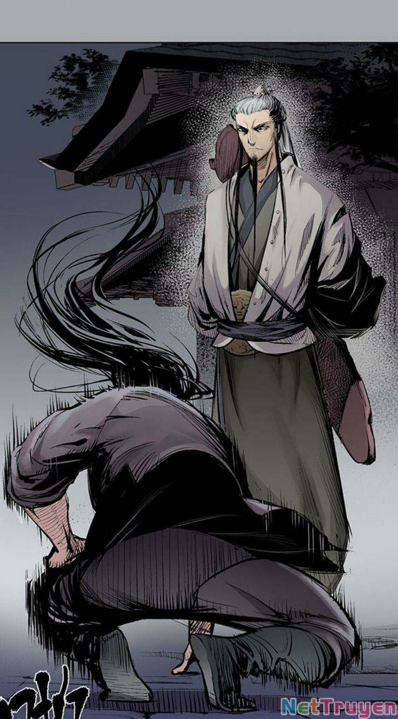 đọc truyện Tạng Phong Hành Chương 21 ảnh 28 tại Thiên Thai Truyện