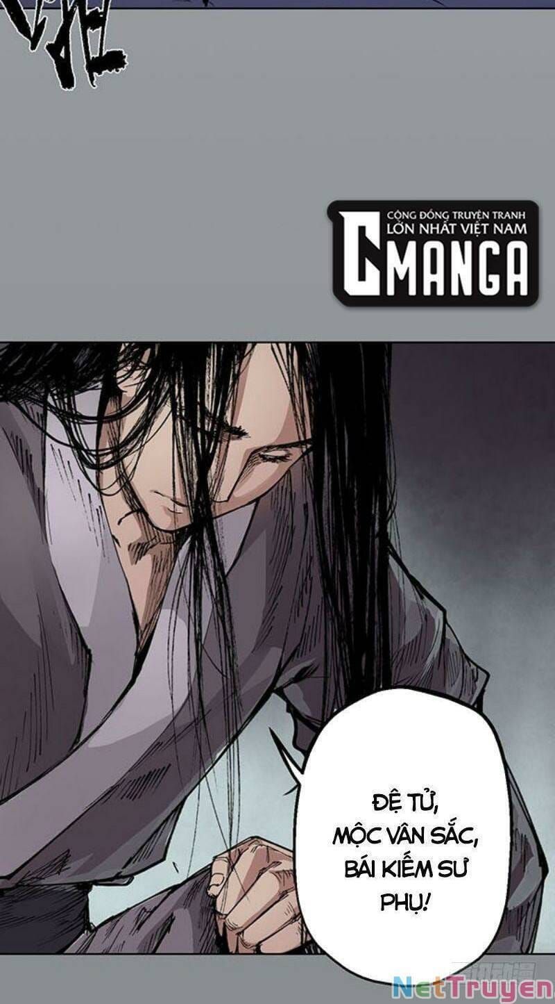 đọc truyện Tạng Phong Hành Chương 21 ảnh 29 tại Thiên Thai Truyện