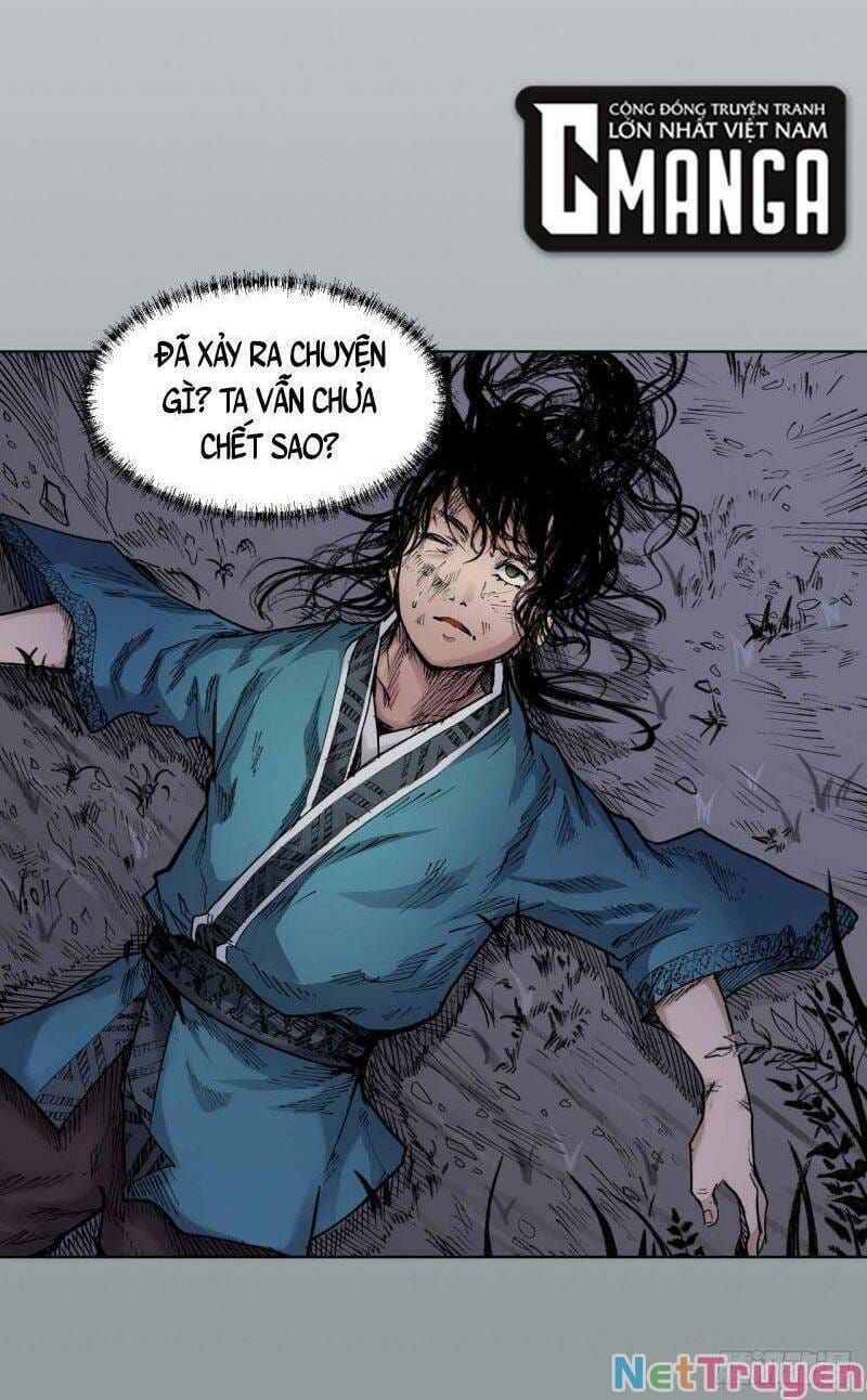 đọc truyện Tạng Phong Hành Chương 21 ảnh 5 tại Thiên Thai Truyện