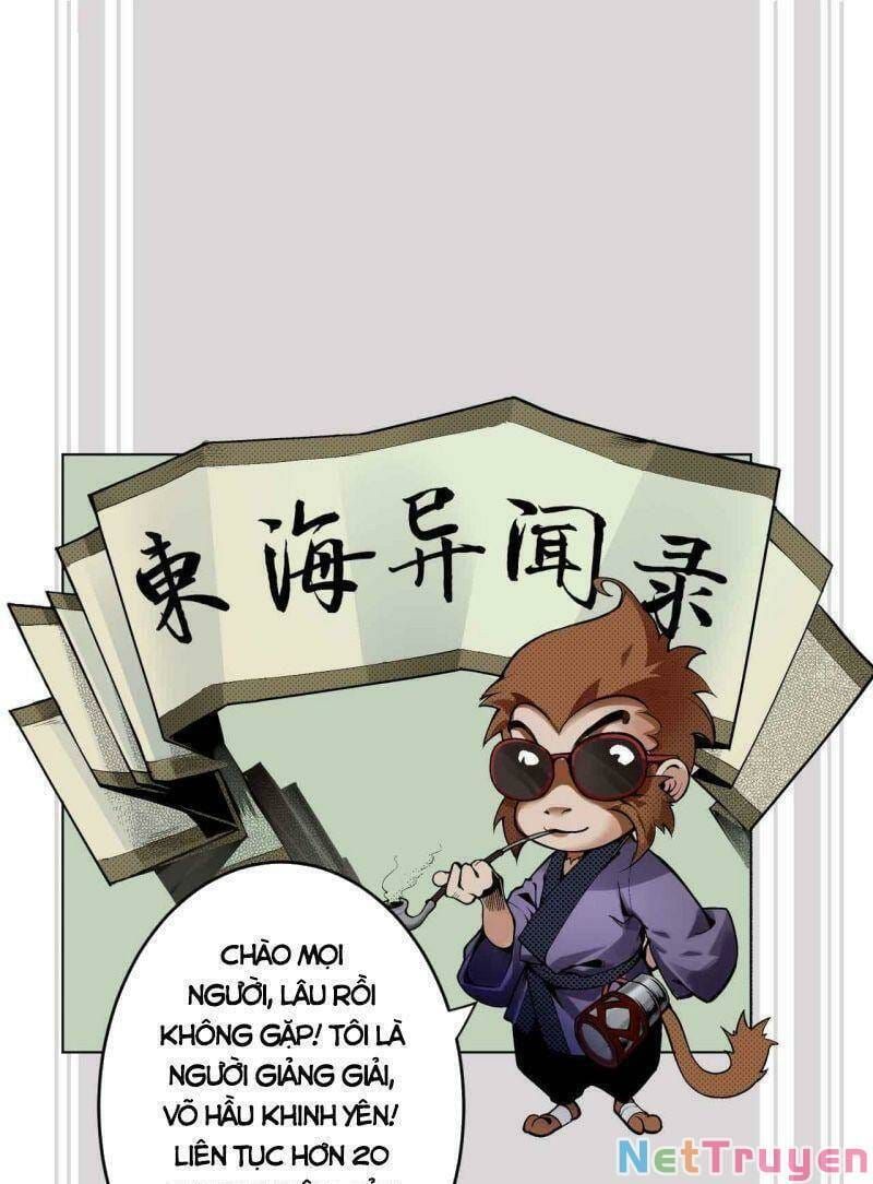 đọc truyện Tạng Phong Hành Chương 21 ảnh 35 tại Thiên Thai Truyện