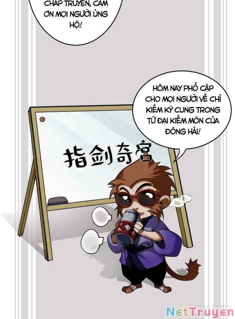 đọc truyện Tạng Phong Hành Chương 21 ảnh 36 tại Thiên Thai Truyện