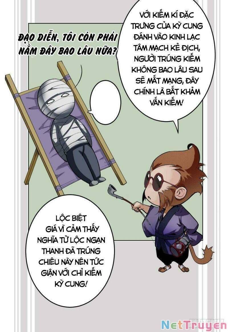 đọc truyện Tạng Phong Hành Chương 21 ảnh 39 tại Thiên Thai Truyện