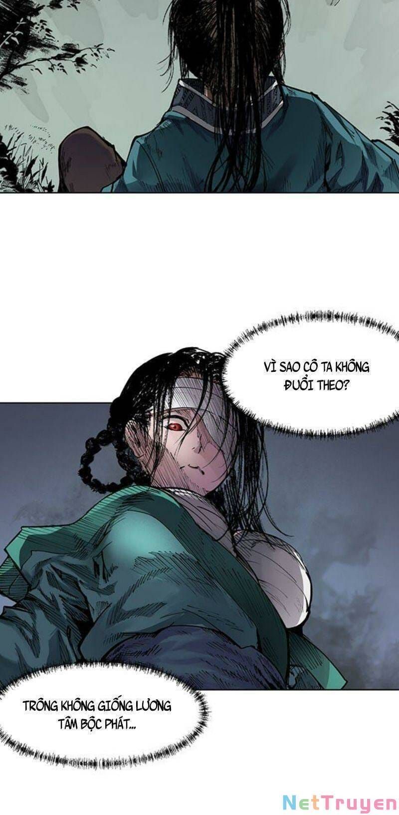 đọc truyện Tạng Phong Hành Chương 21 ảnh 7 tại Thiên Thai Truyện