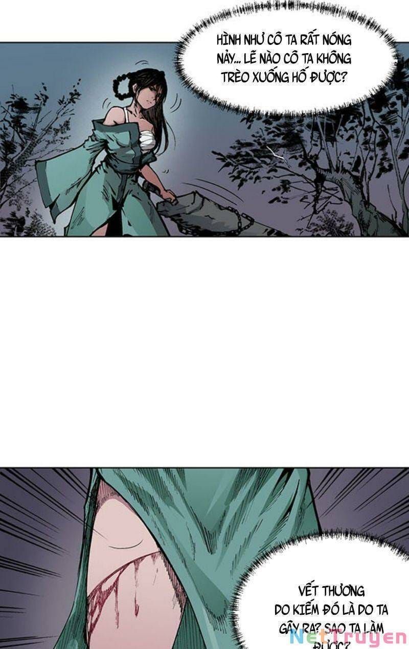 đọc truyện Tạng Phong Hành Chương 21 ảnh 8 tại Thiên Thai Truyện