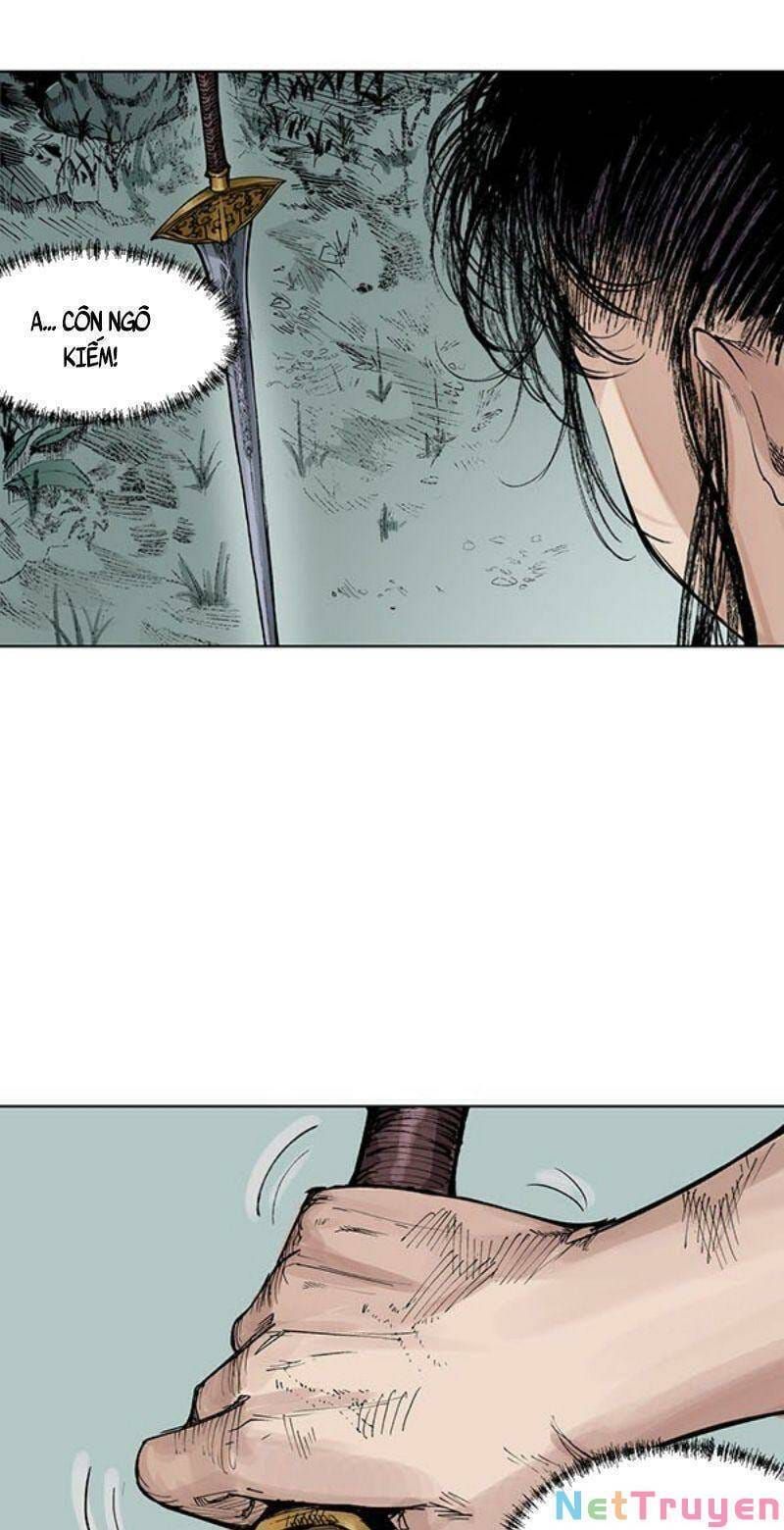 đọc truyện Tạng Phong Hành Chương 21 ảnh 10 tại Thiên Thai Truyện