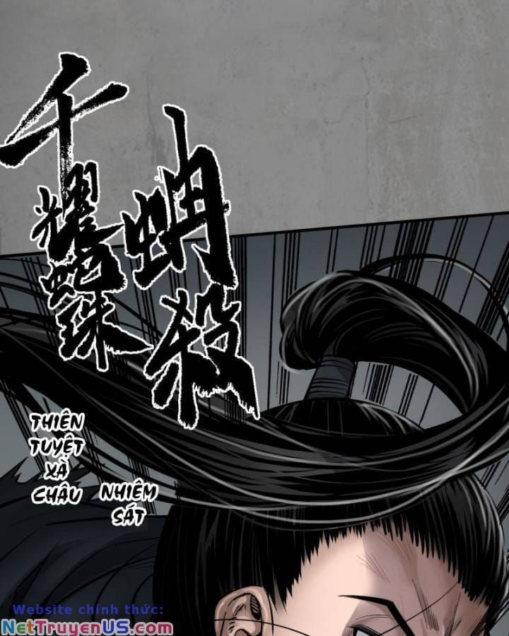 đọc truyện Tạng Phong Hành Chương 210 ảnh 13 tại Thiên Thai Truyện