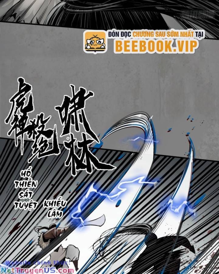 đọc truyện Tạng Phong Hành Chương 210 ảnh 18 tại Thiên Thai Truyện