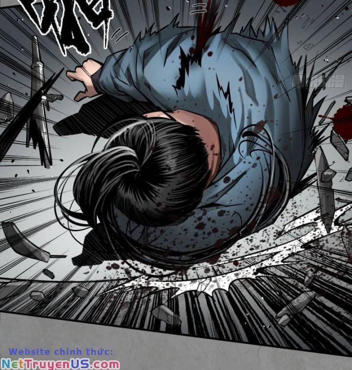 đọc truyện Tạng Phong Hành Chương 210 ảnh 20 tại Thiên Thai Truyện