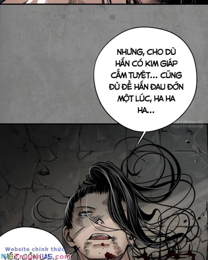 đọc truyện Tạng Phong Hành Chương 210 ảnh 22 tại Thiên Thai Truyện