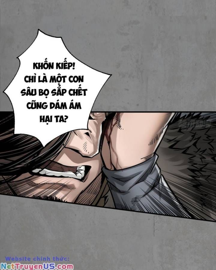 đọc truyện Tạng Phong Hành Chương 210 ảnh 25 tại Thiên Thai Truyện