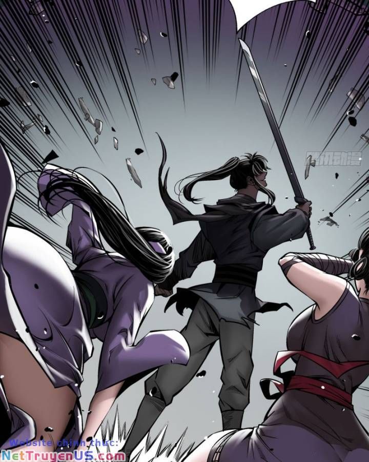 đọc truyện Tạng Phong Hành Chương 210 ảnh 31 tại Thiên Thai Truyện