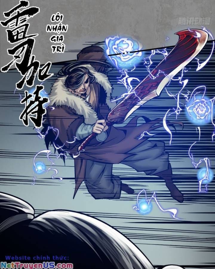 đọc truyện Tạng Phong Hành Chương 210 ảnh 34 tại Thiên Thai Truyện