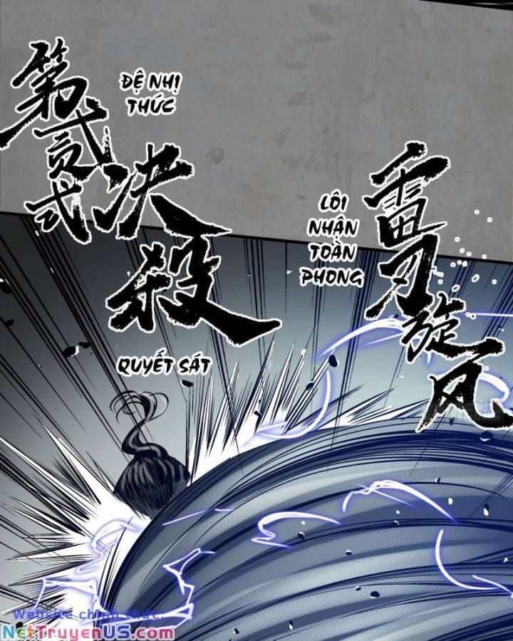 đọc truyện Tạng Phong Hành Chương 210 ảnh 36 tại Thiên Thai Truyện