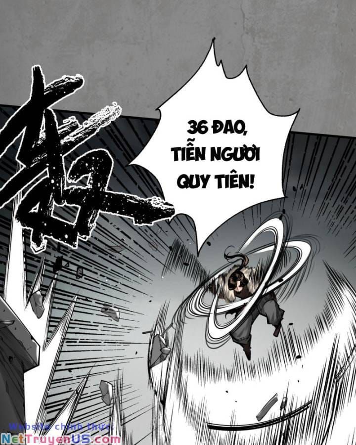 đọc truyện Tạng Phong Hành Chương 210 ảnh 39 tại Thiên Thai Truyện