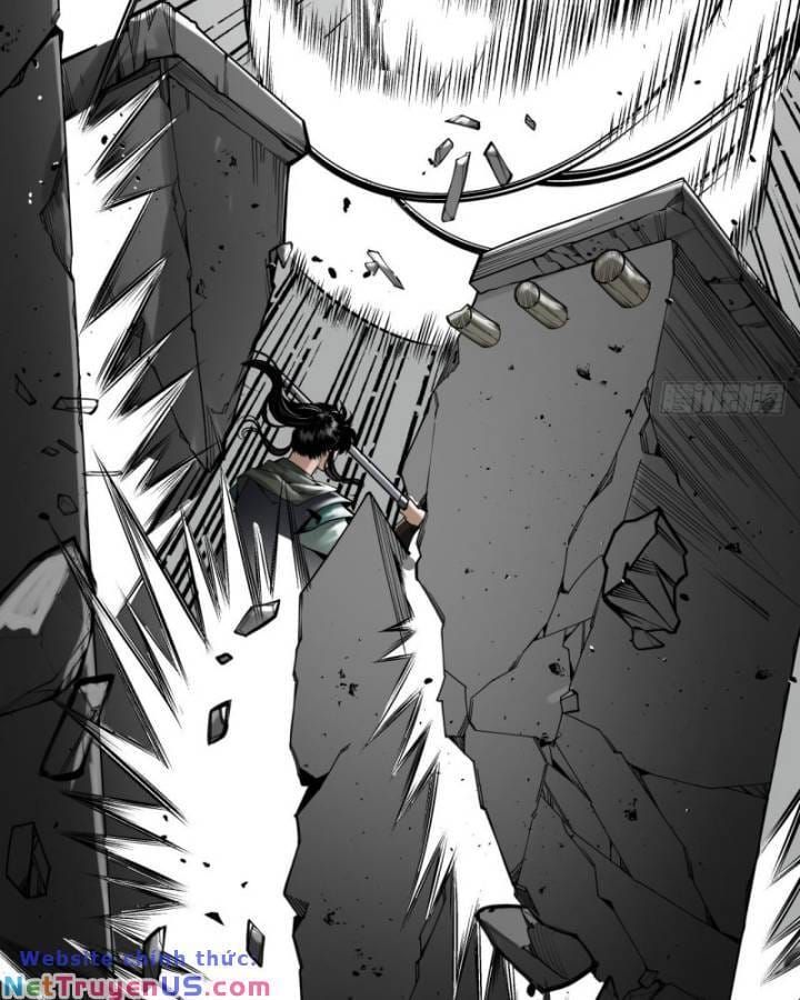 đọc truyện Tạng Phong Hành Chương 210 ảnh 40 tại Thiên Thai Truyện