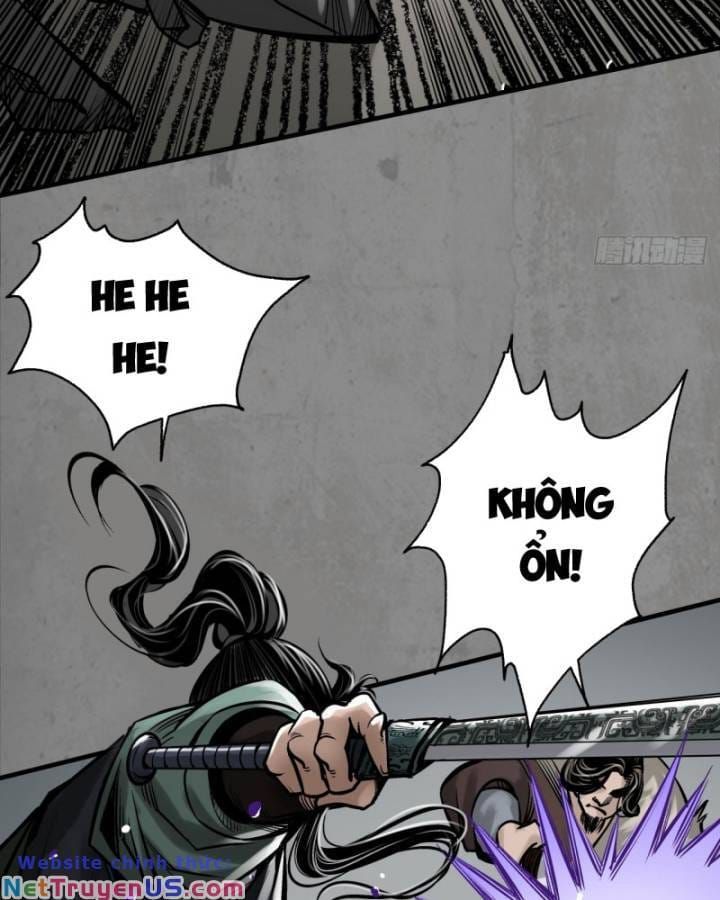 đọc truyện Tạng Phong Hành Chương 210 ảnh 45 tại Thiên Thai Truyện