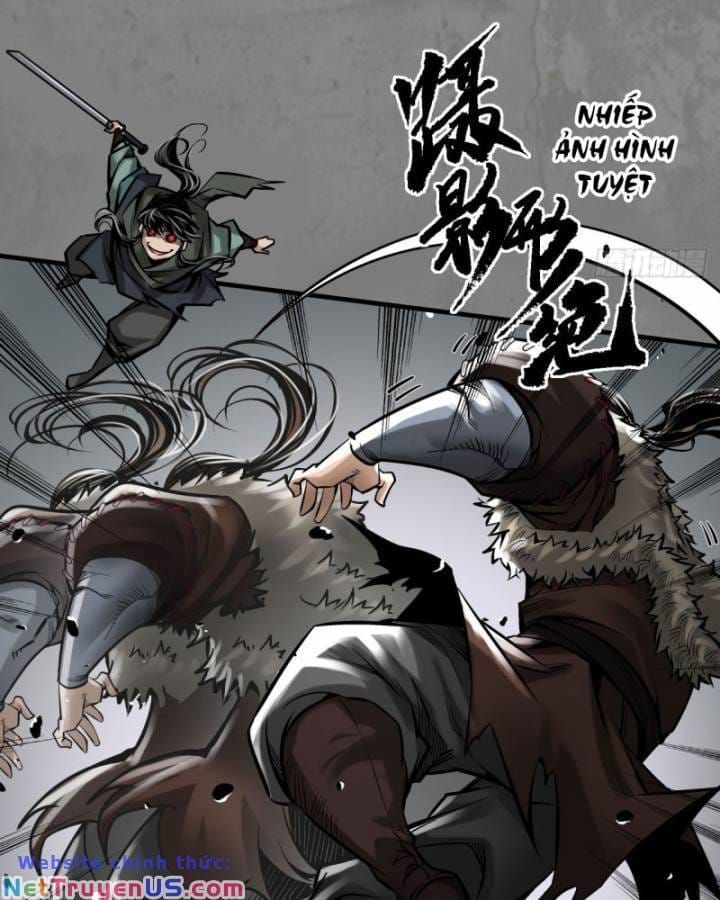 đọc truyện Tạng Phong Hành Chương 210 ảnh 48 tại Thiên Thai Truyện