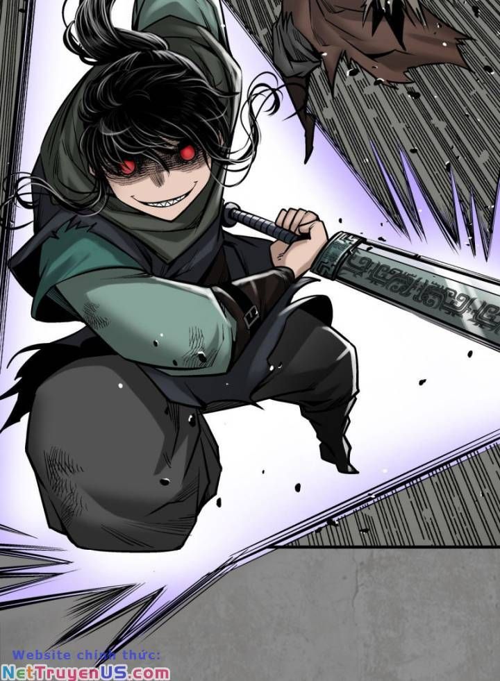 đọc truyện Tạng Phong Hành Chương 210 ảnh 50 tại Thiên Thai Truyện