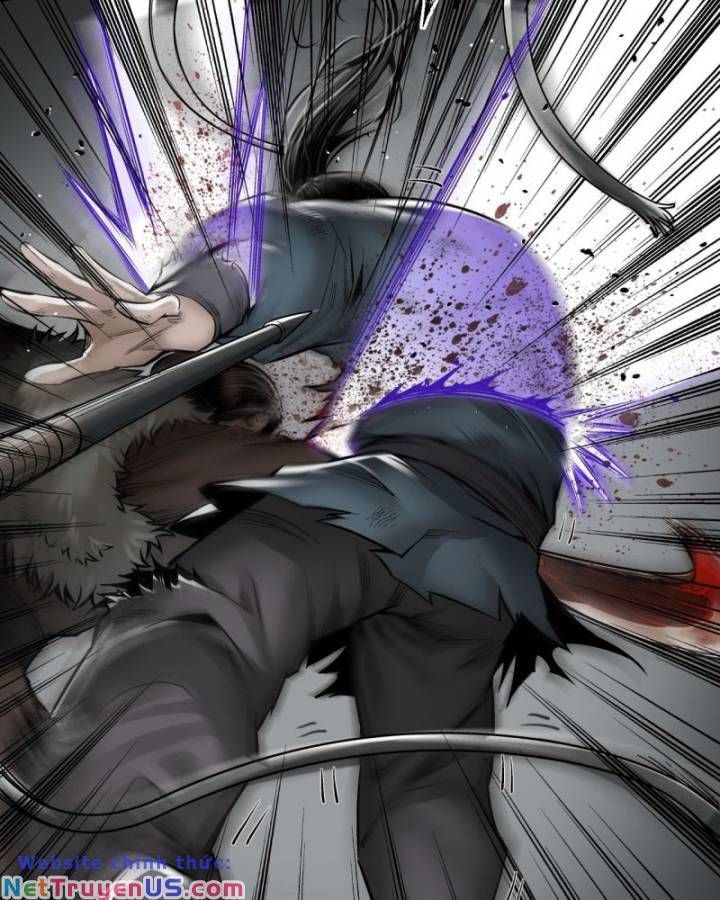 đọc truyện Tạng Phong Hành Chương 210 ảnh 7 tại Thiên Thai Truyện