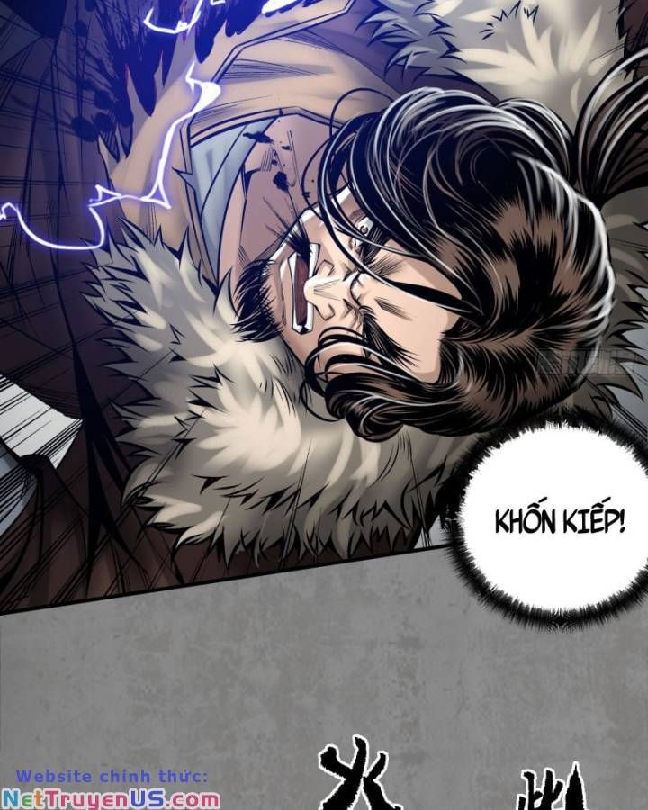 đọc truyện Tạng Phong Hành Chương 210 ảnh 52 tại Thiên Thai Truyện