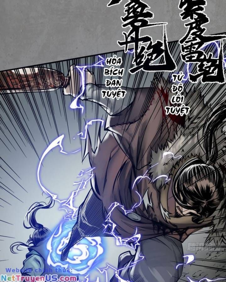 đọc truyện Tạng Phong Hành Chương 210 ảnh 53 tại Thiên Thai Truyện