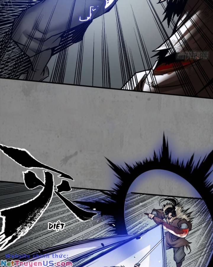 đọc truyện Tạng Phong Hành Chương 210 ảnh 57 tại Thiên Thai Truyện