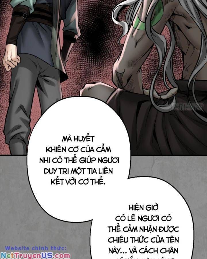 đọc truyện Tạng Phong Hành Chương 211 ảnh 18 tại Thiên Thai Truyện