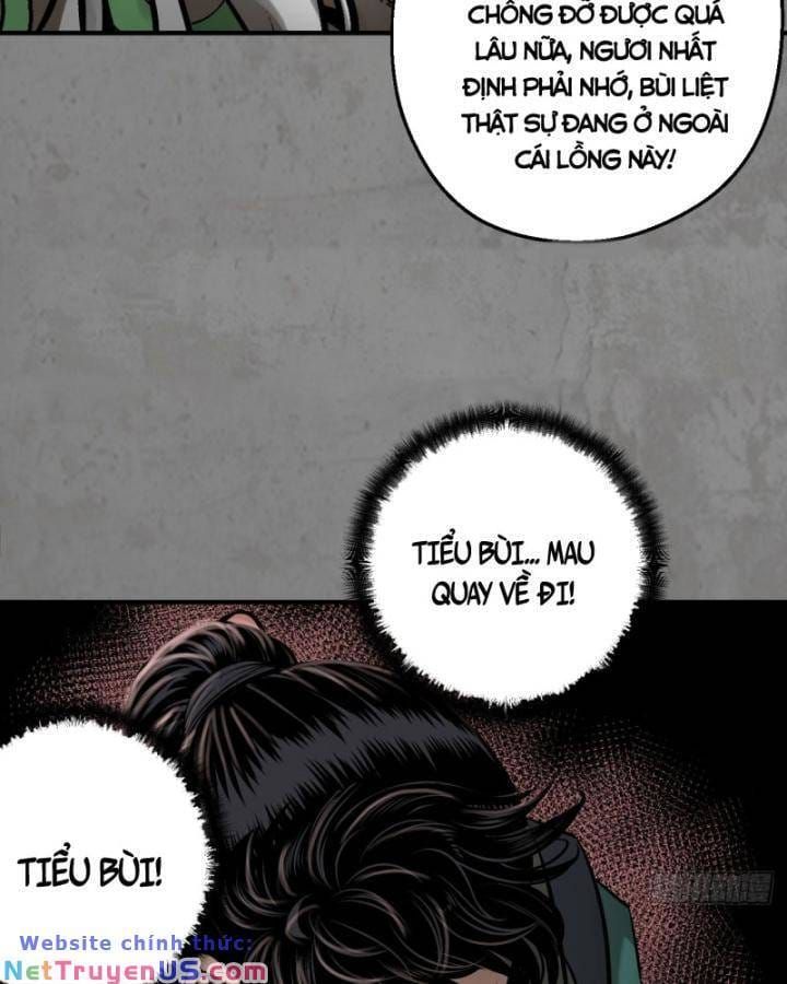 đọc truyện Tạng Phong Hành Chương 211 ảnh 24 tại Thiên Thai Truyện