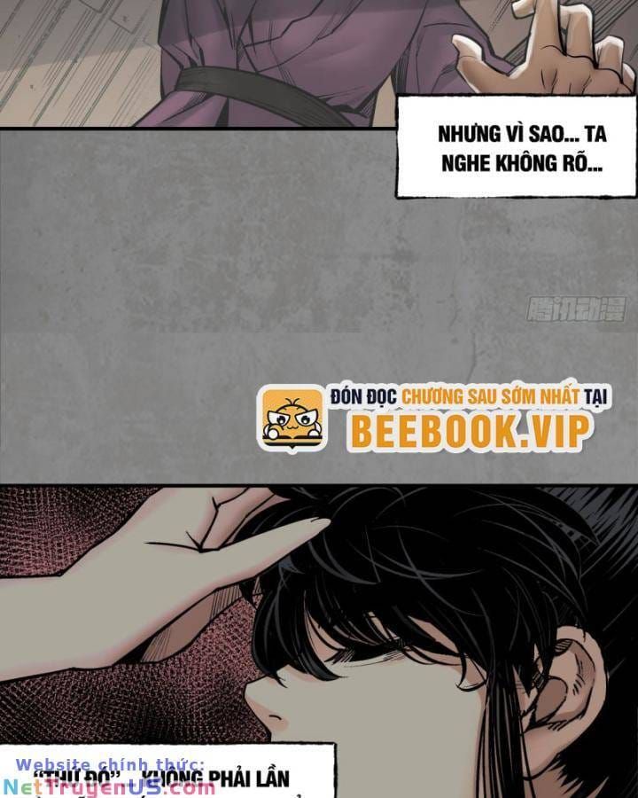 đọc truyện Tạng Phong Hành Chương 211 ảnh 28 tại Thiên Thai Truyện