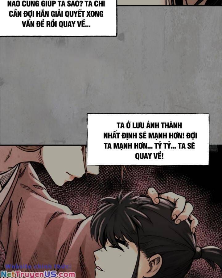 đọc truyện Tạng Phong Hành Chương 211 ảnh 29 tại Thiên Thai Truyện