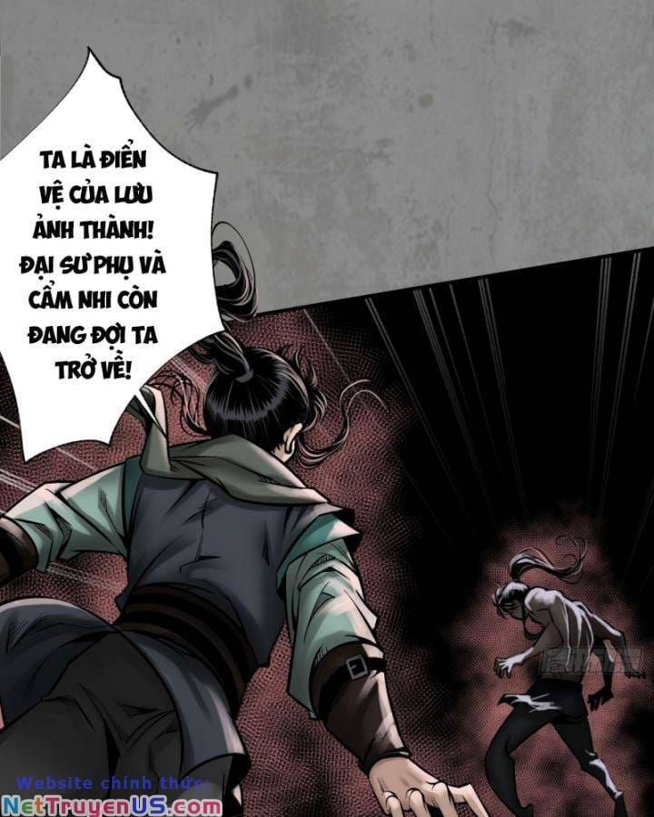 đọc truyện Tạng Phong Hành Chương 211 ảnh 33 tại Thiên Thai Truyện