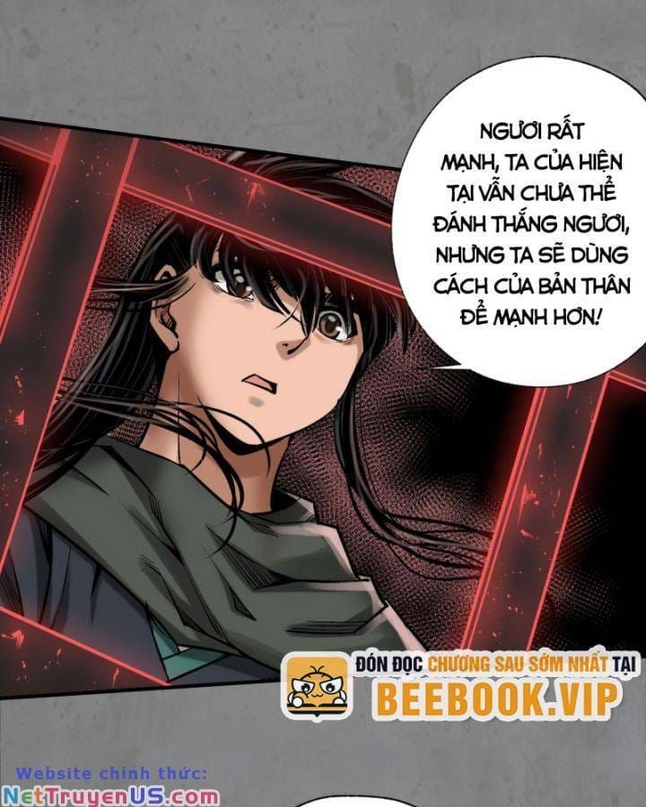 đọc truyện Tạng Phong Hành Chương 211 ảnh 38 tại Thiên Thai Truyện